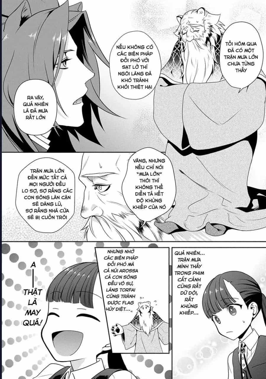Hito Wo Katte Ni Sanbou Ni Surun Janai, Kono Haou. Game Sekai No Hourikomareta Otaku No Kurou - Chương 4 - ảnh 13