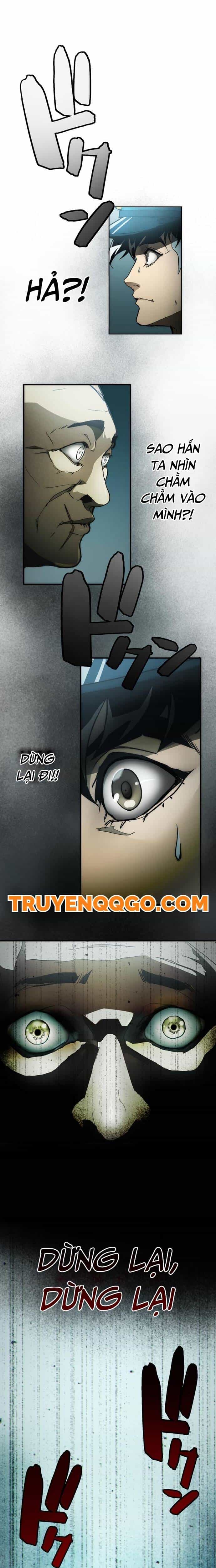 Hitogui - Chương 1 - ảnh 28