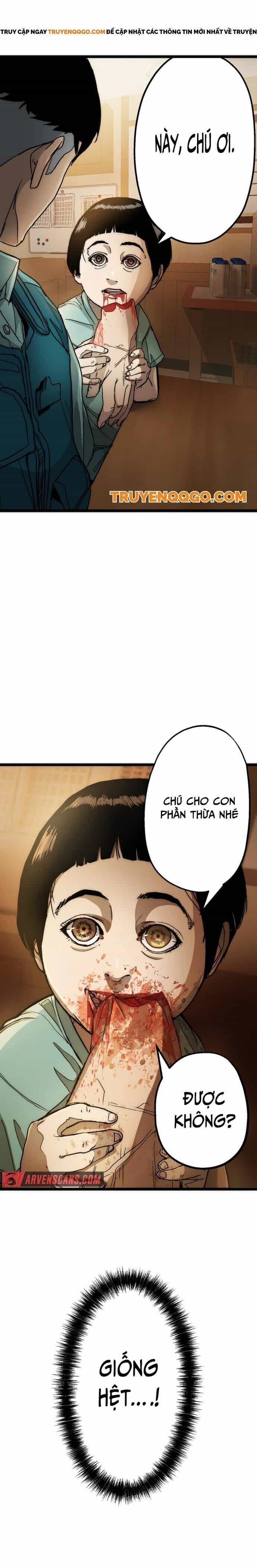 Hitogui - Chương 9.3 - ảnh 6