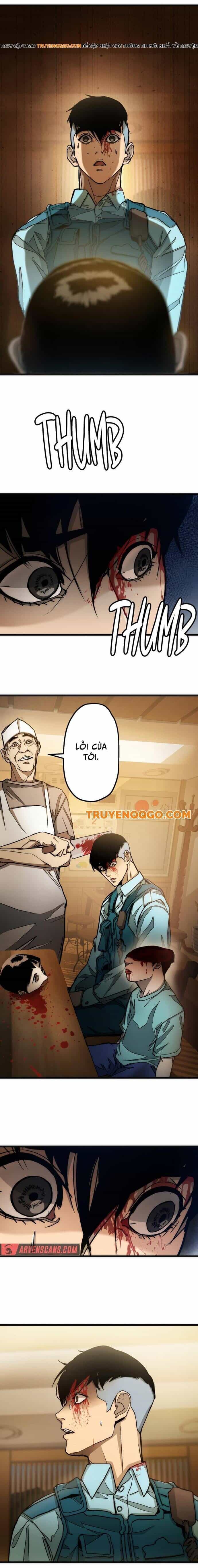 Hitogui - Chương 9.5 - ảnh 11