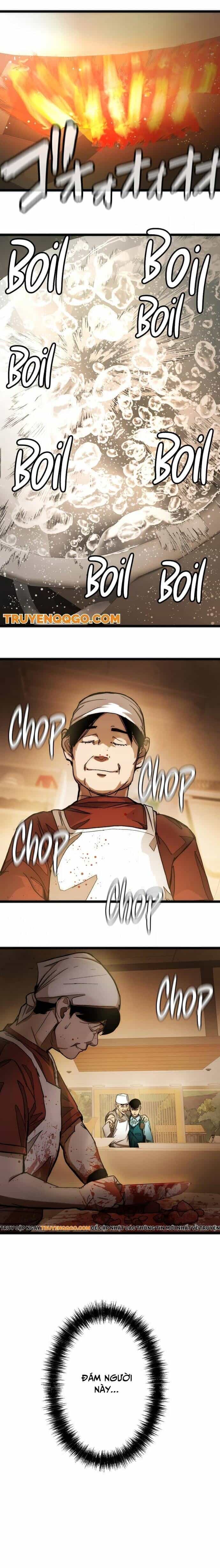 Hitogui - Chương 9.7 - ảnh 3