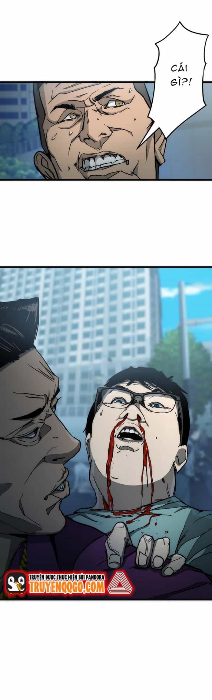 Hitogui - Chương 11 - ảnh 24