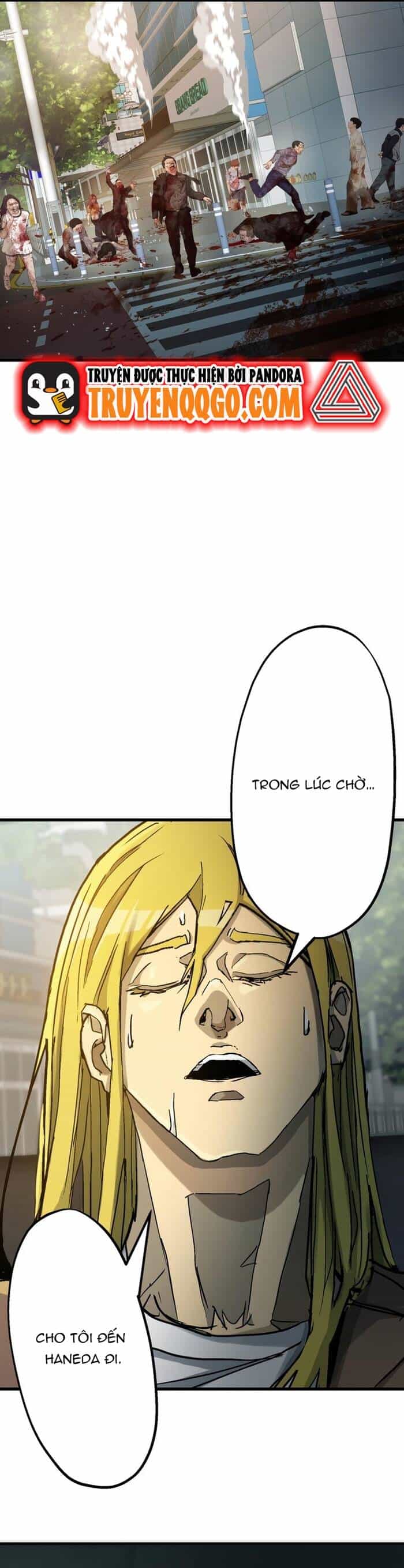 Hitogui - Chương 12 - ảnh 35
