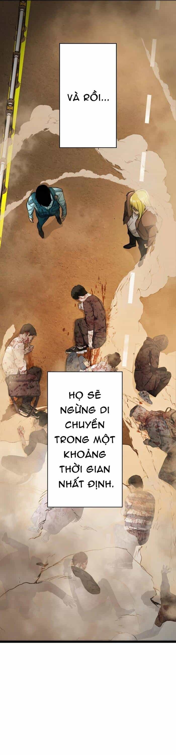 Hitogui - Chương 15 - ảnh 37