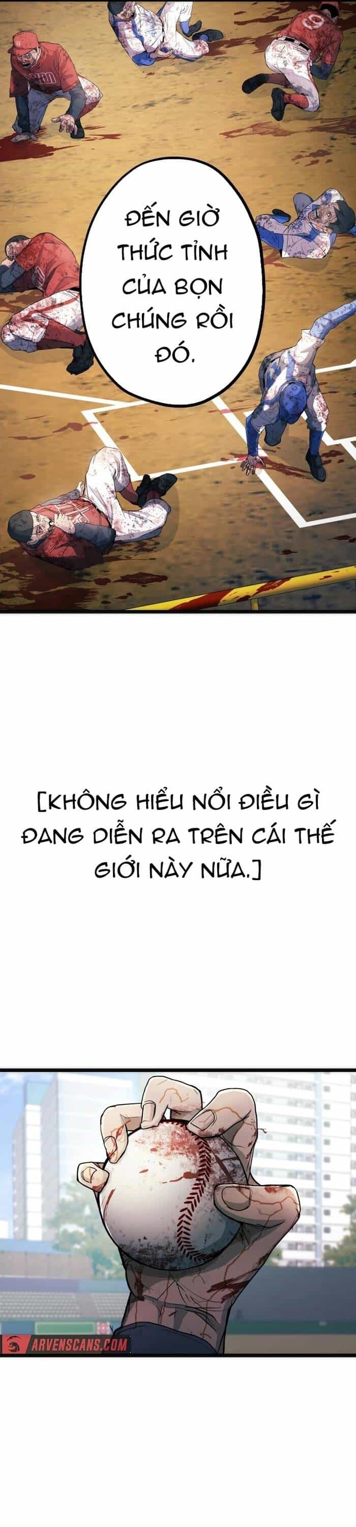 Hitogui - Chương 16 - ảnh 15