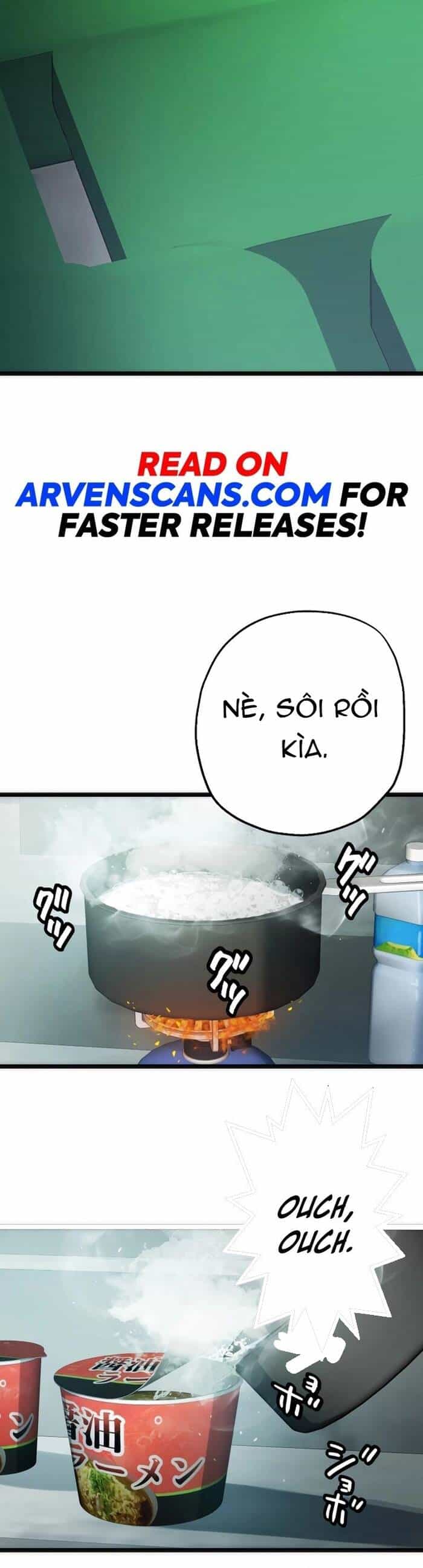 Hitogui - Chương 16 - ảnh 9