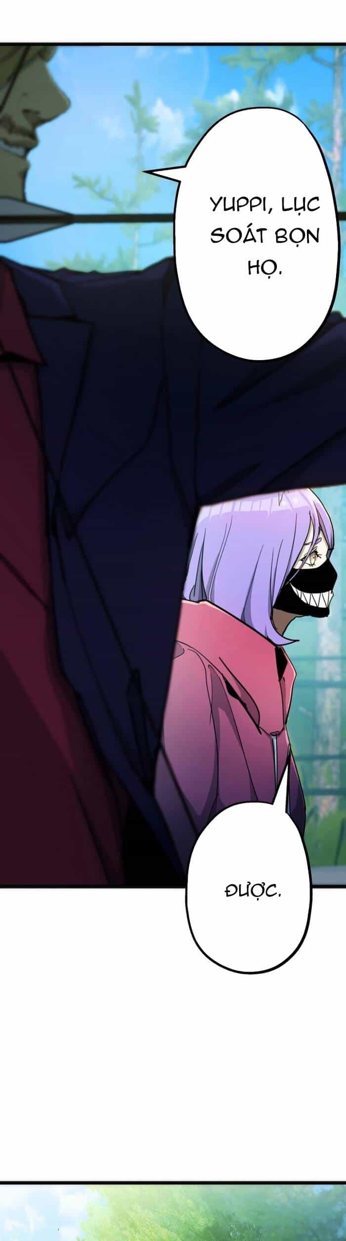 Hitogui - Chương 17 - ảnh 3