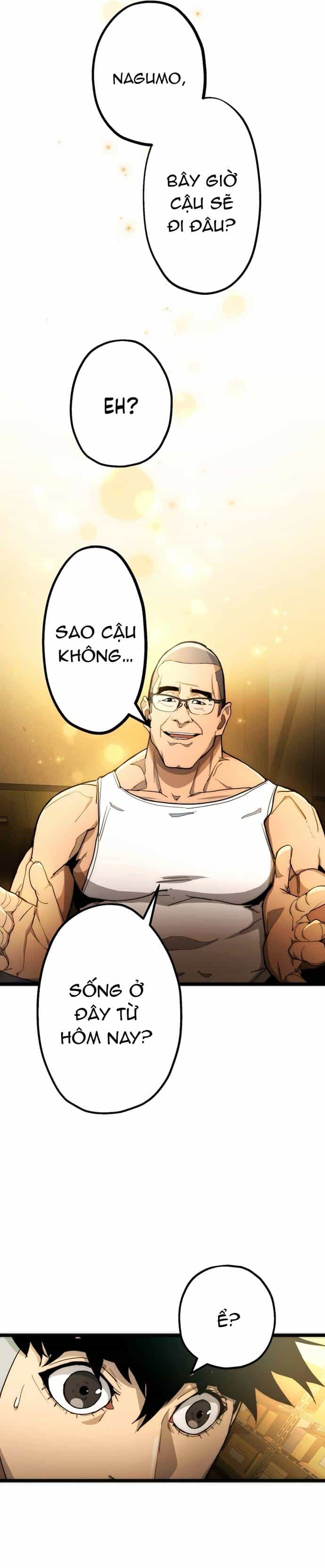 Hitogui - Chương 21 - ảnh 25