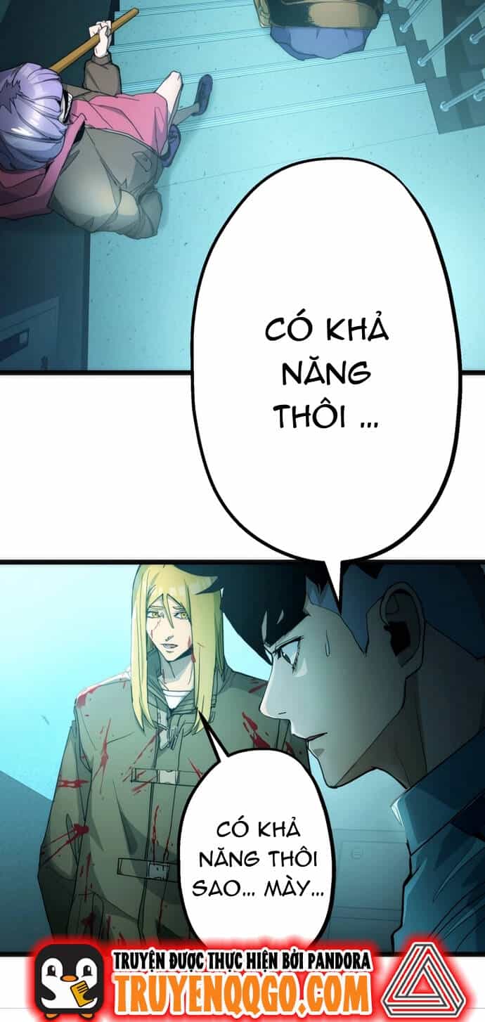 Hitogui - Chương 21 - ảnh 4