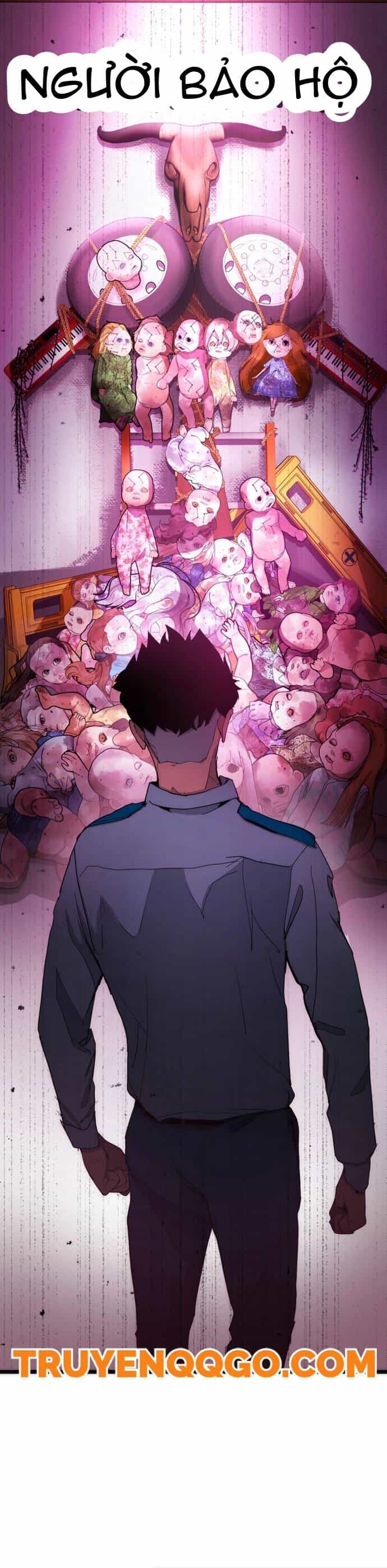 Hitogui - Chương 21 - ảnh 54