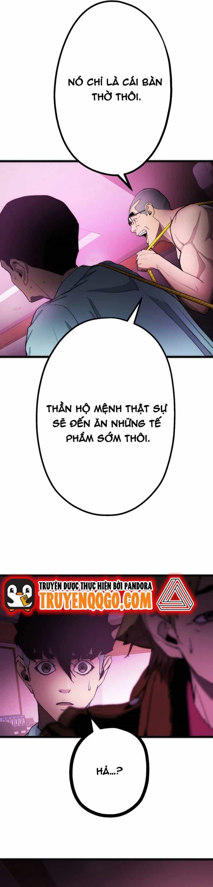 Hitogui - Chương 22 - ảnh 17