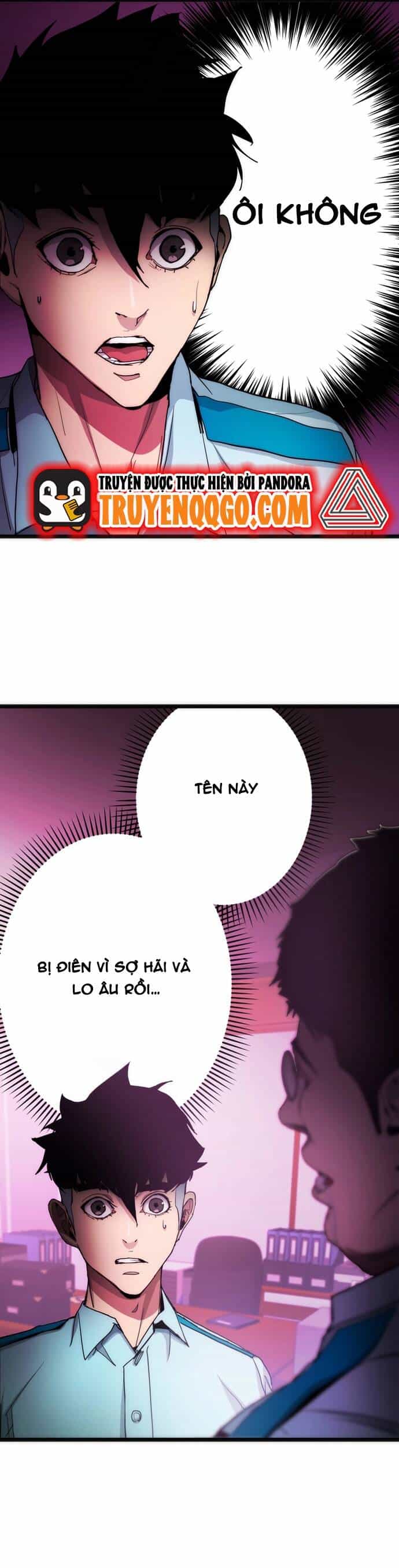 Hitogui - Chương 22 - ảnh 9
