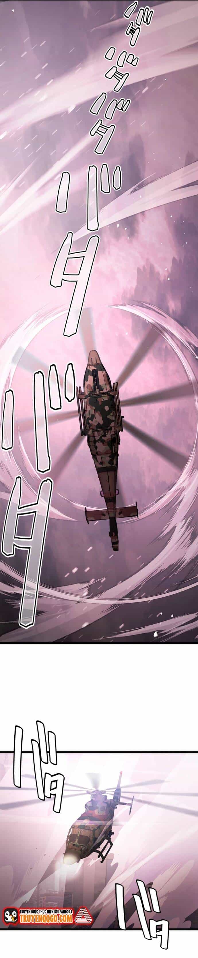 Hitogui - Chương 28 - ảnh 17