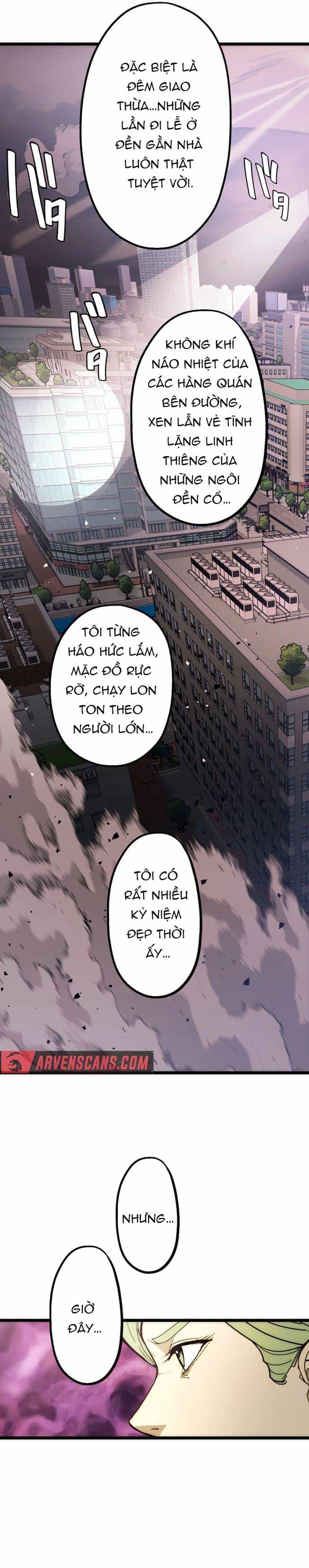 Hitogui - Chương 28 - ảnh 19