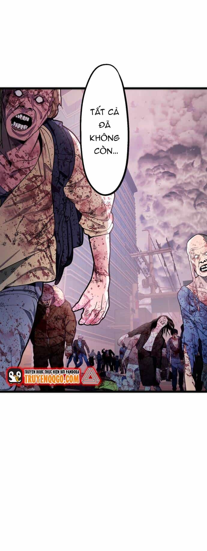 Hitogui - Chương 28 - ảnh 20