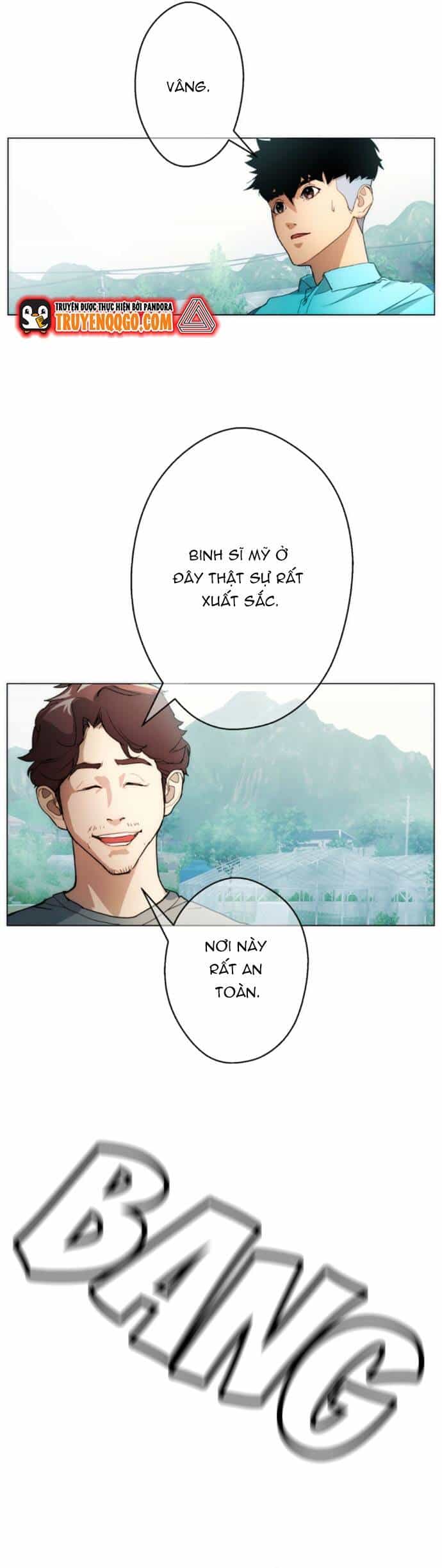 Hitogui - Chương 29 - ảnh 21