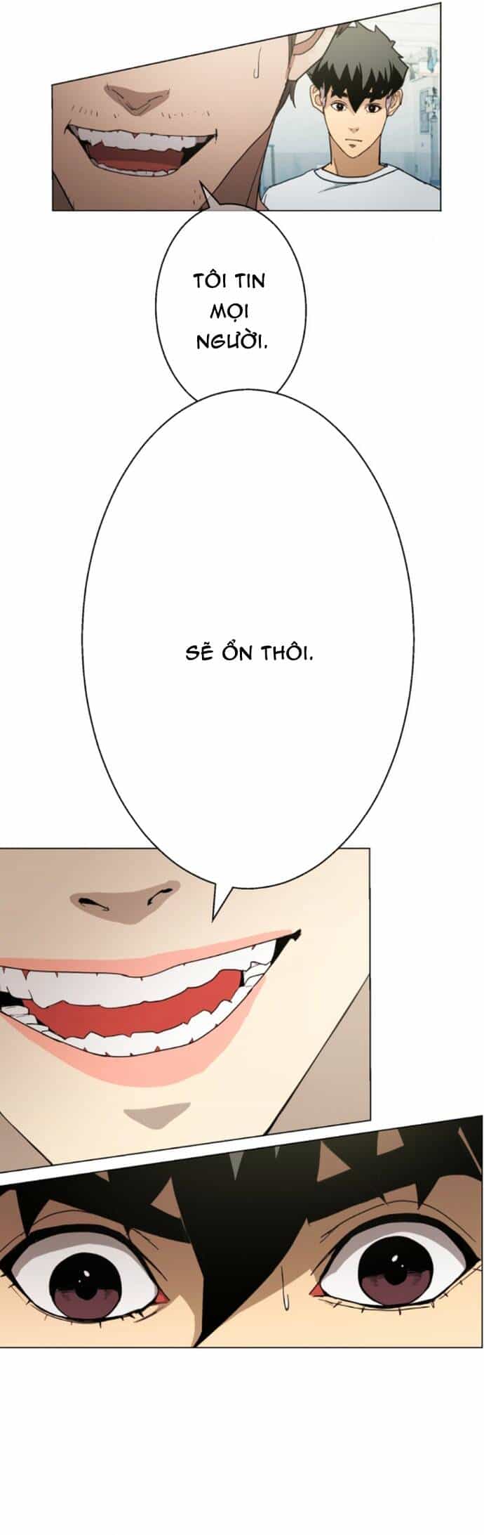 Hitogui - Chương 30 - ảnh 39