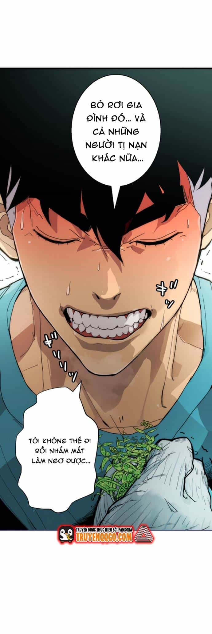 Hitogui - Chương 31 - ảnh 35