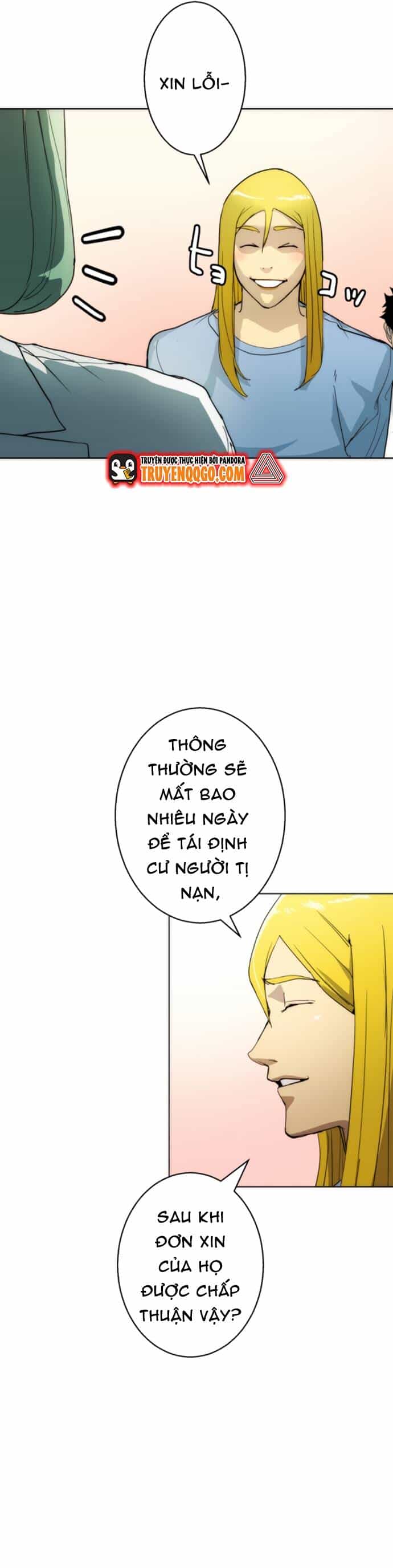 Hitogui - Chương 31 - ảnh 8
