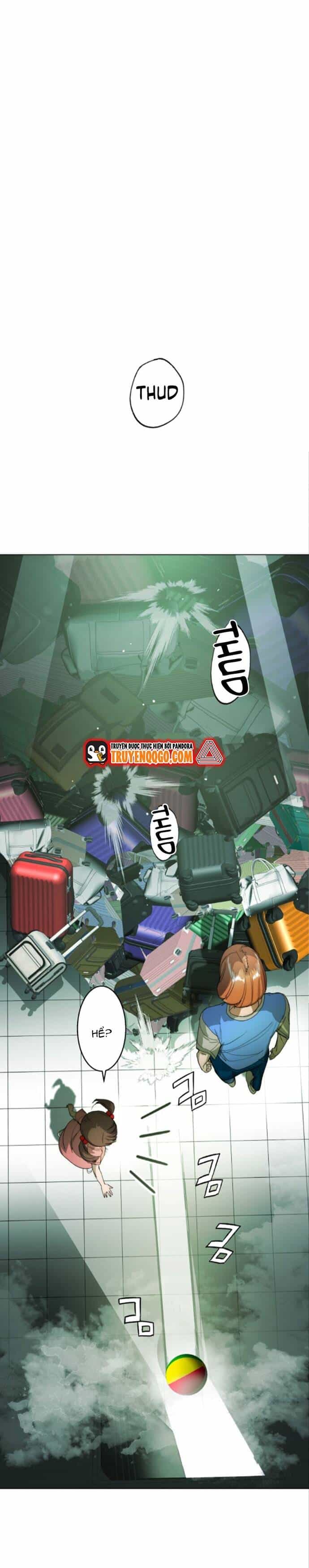 Hitogui - Chương 33 - ảnh 23