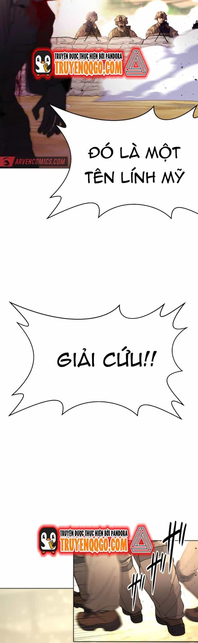 Hitogui - Chương 35 - ảnh 19