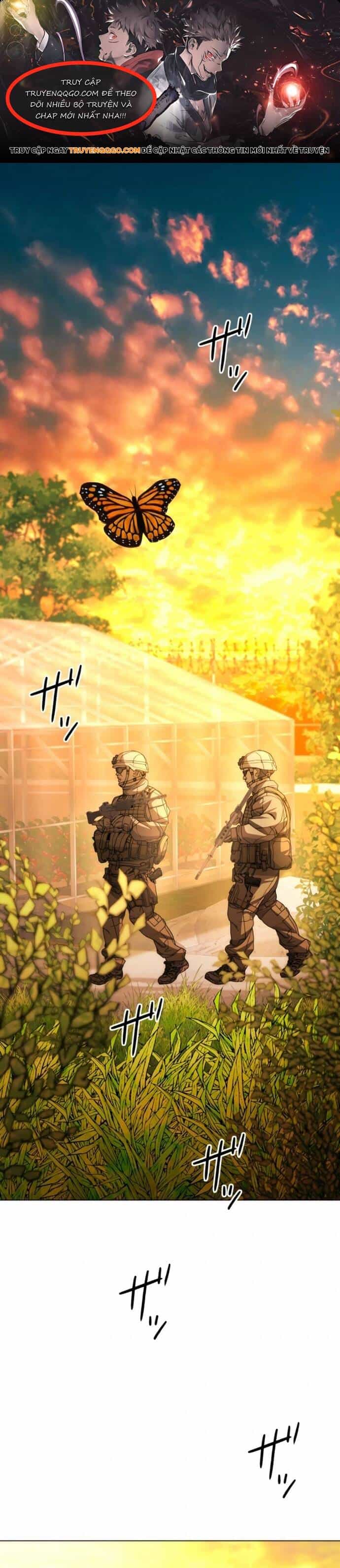 Hitogui - Chương 38 - ảnh 1