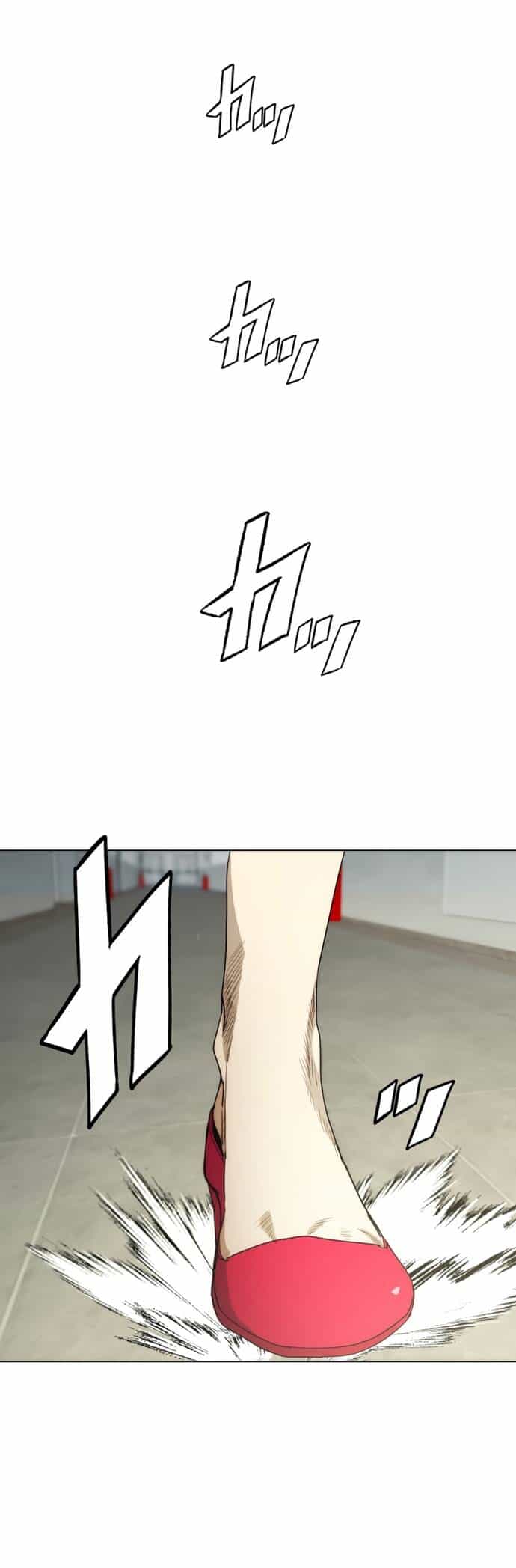 Hitogui - Chương 39 - ảnh 18