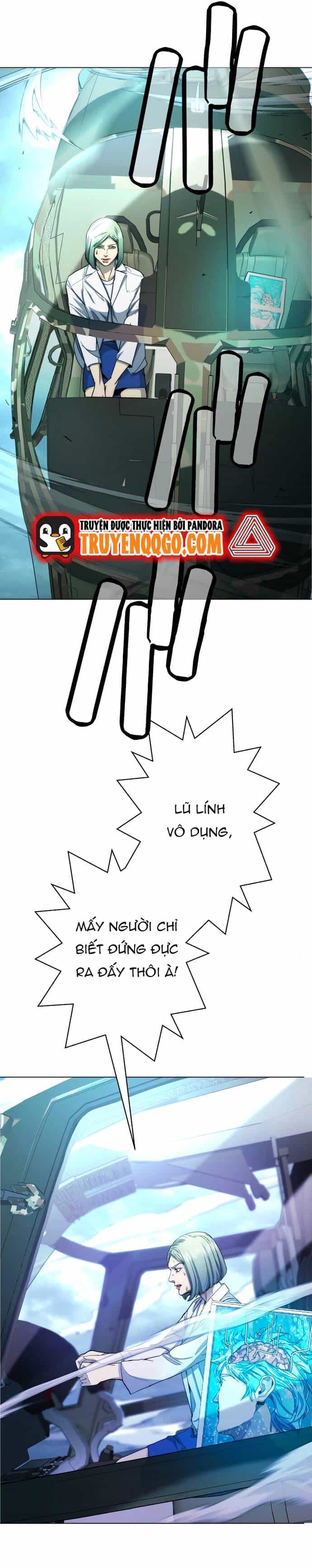 Hitogui - Chương 43 - ảnh 25