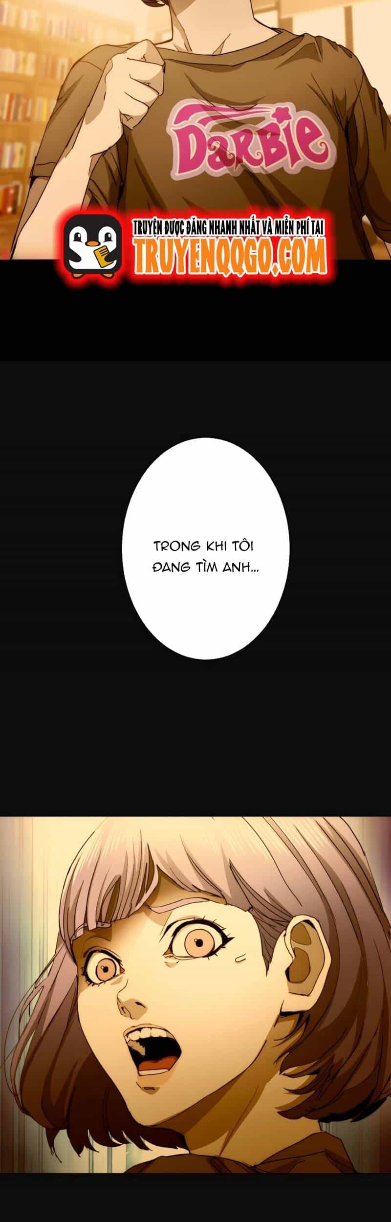 Hitogui - Chương 47 - ảnh 4