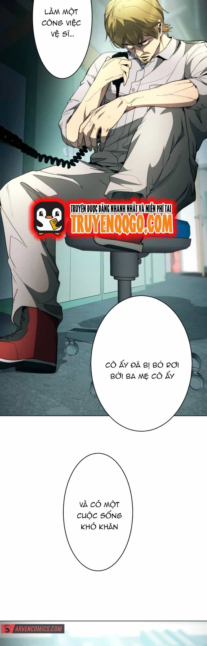 Hitogui - Chương 47 - ảnh 40