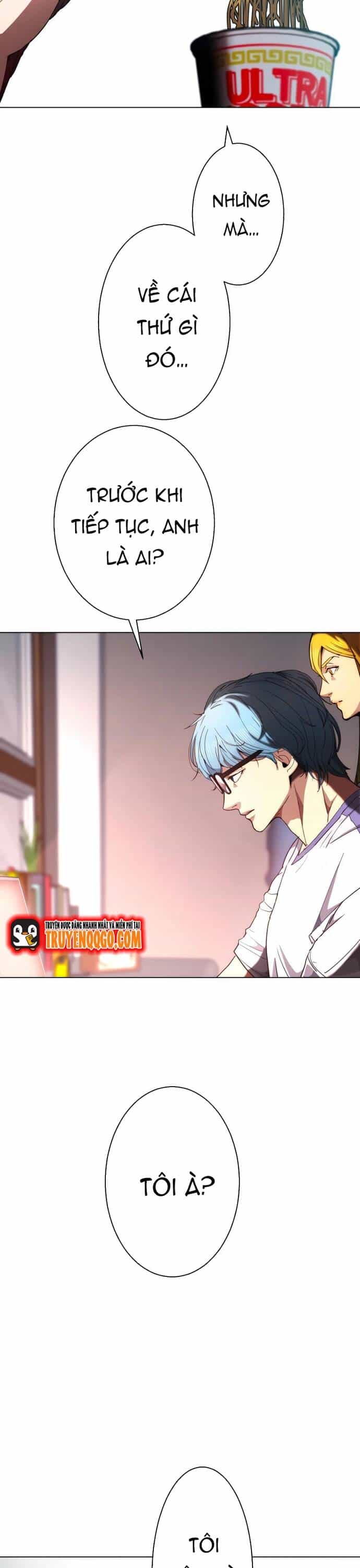 Hitogui - Chương 48 - ảnh 23