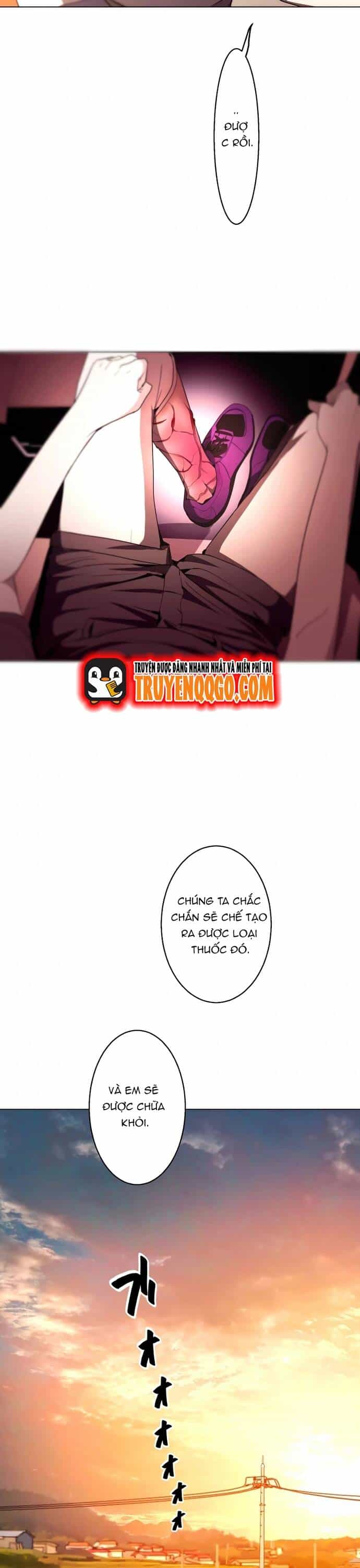 Hitogui - Chương 49 - ảnh 13