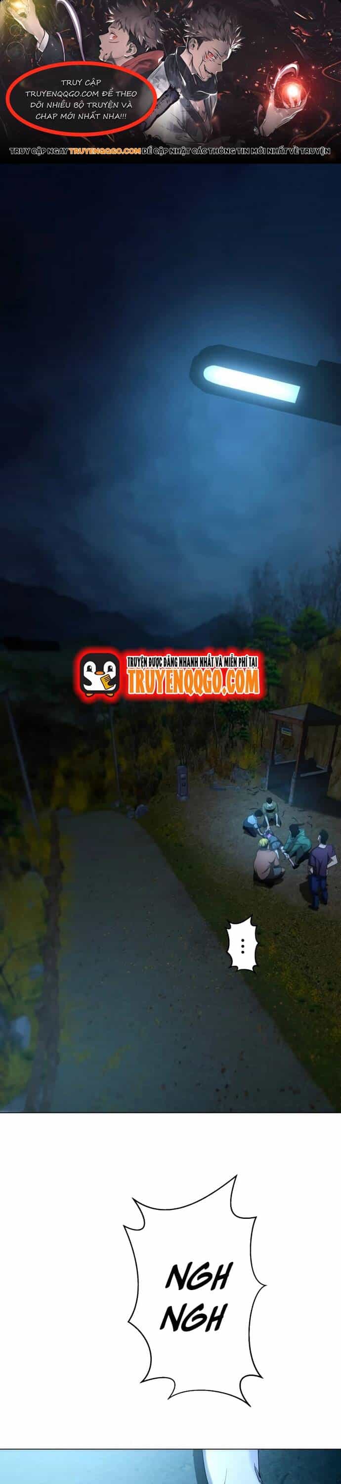 Hitogui - Chương 50 - ảnh 1