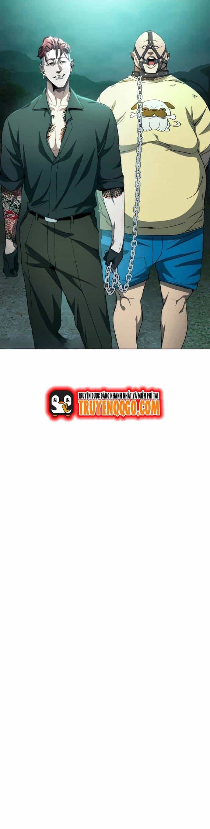 Hitogui - Chương 50 - ảnh 36