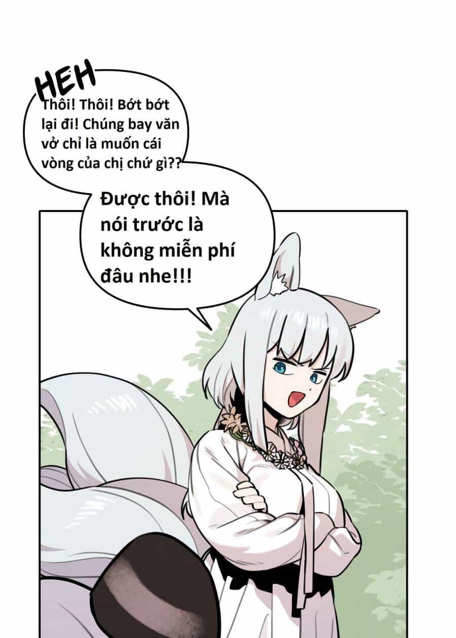 Hổ Đến Chơi Nhà - Chương 93 - ảnh 59
