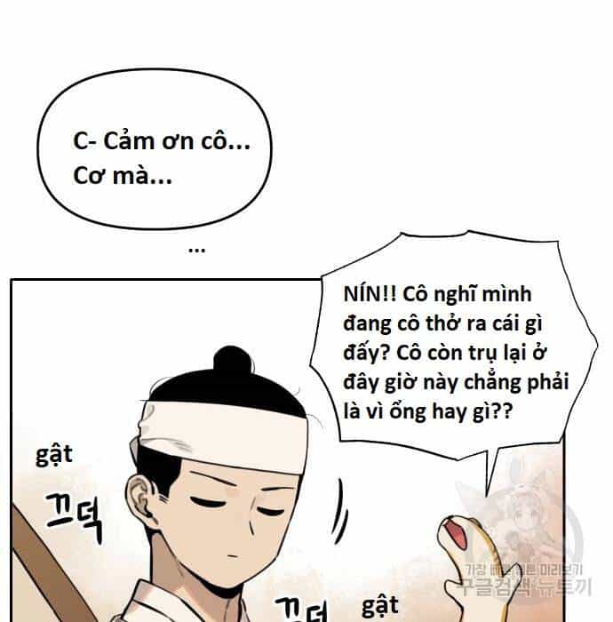 Hổ Đến Chơi Nhà - Chương 98 - ảnh 38