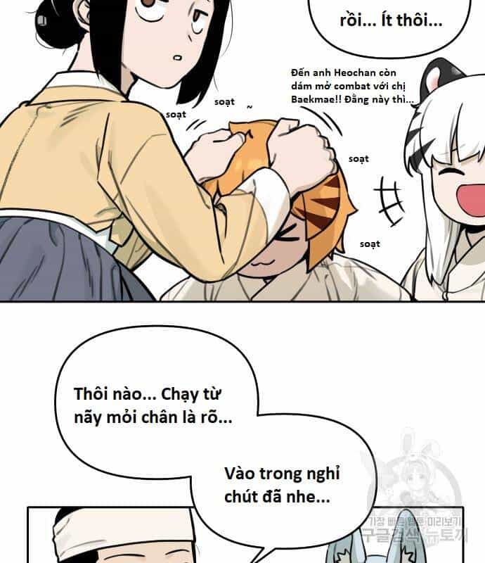 Hổ Đến Chơi Nhà - Chương 101 - ảnh 13