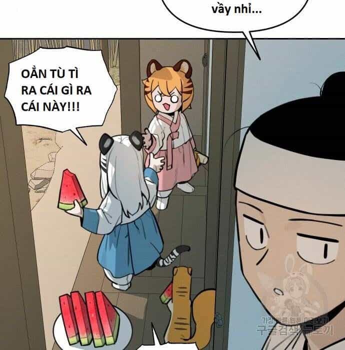 Hổ Đến Chơi Nhà - Chương 108 - ảnh 62