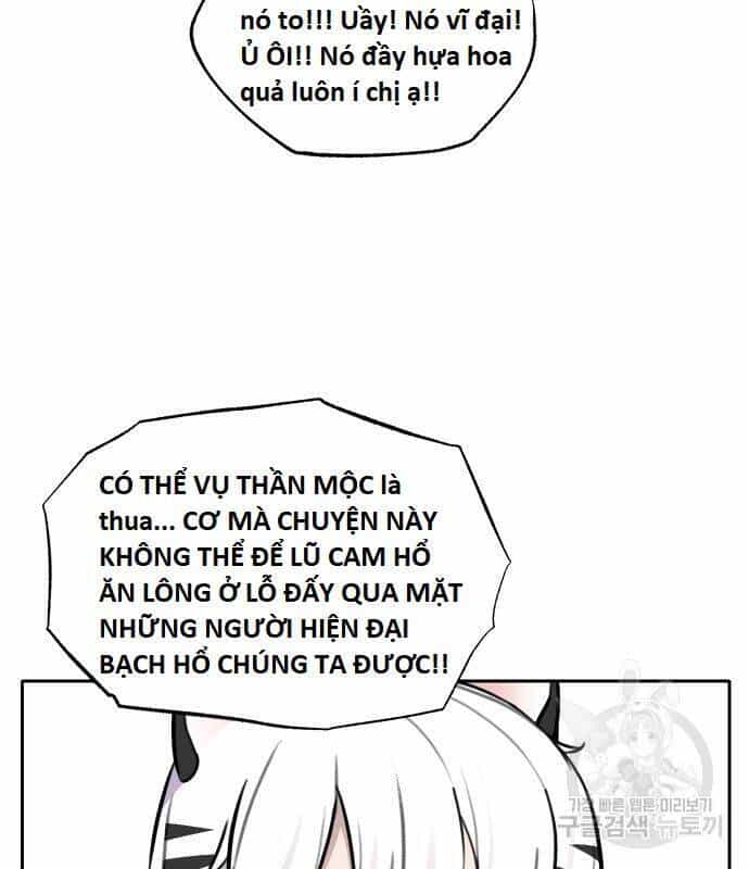 Hổ Đến Chơi Nhà - Chương 111 - ảnh 14