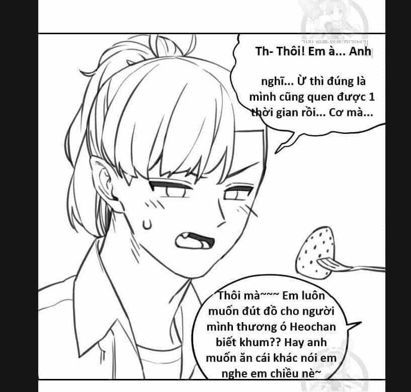 Hổ Đến Chơi Nhà - Chương 113 - ảnh 49