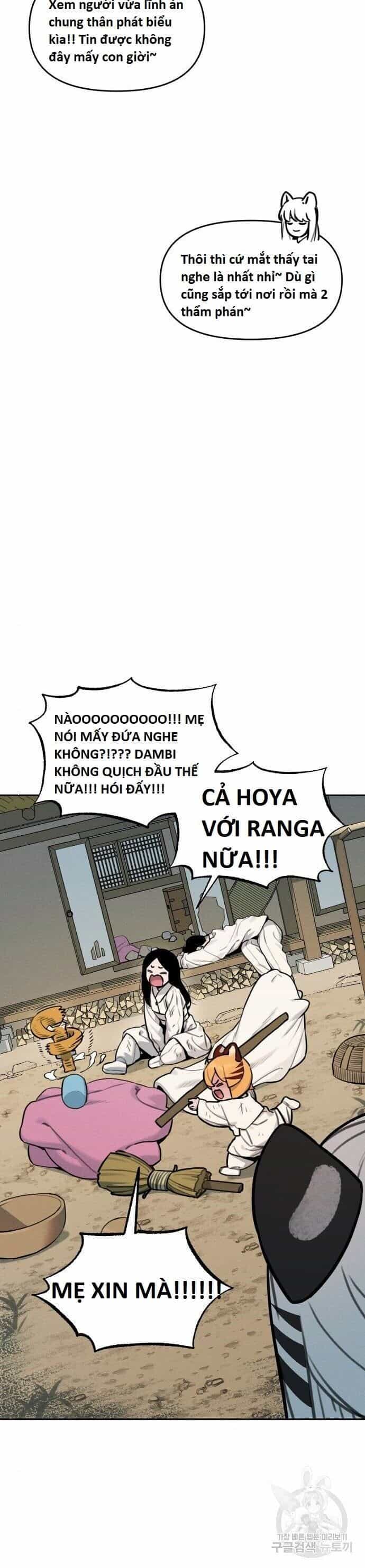 Hổ Đến Chơi Nhà - Chương 115.1 - ảnh 30