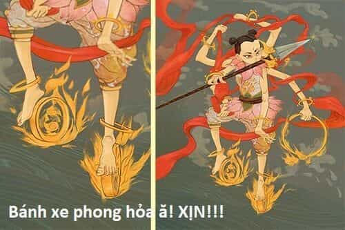 Hổ Đến Chơi Nhà - Chương 115.1 - ảnh 39