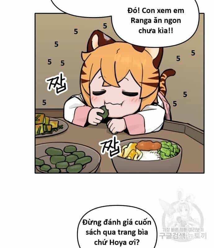 Hổ Đến Chơi Nhà - Chương 119 - ảnh 13