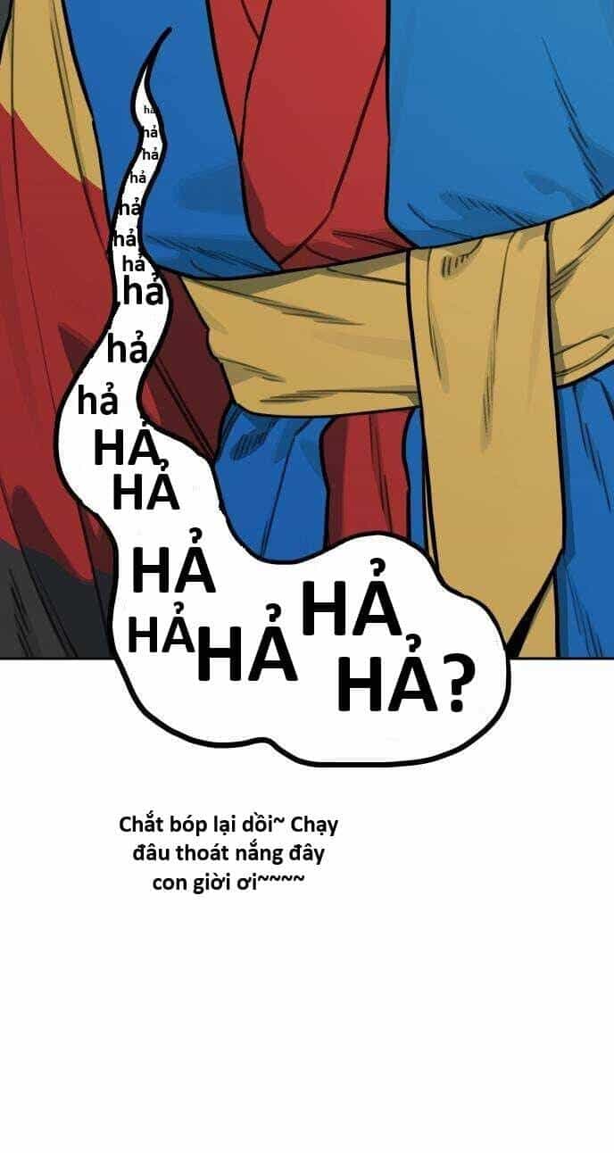 Hổ Đến Chơi Nhà - Chương 121 - ảnh 43