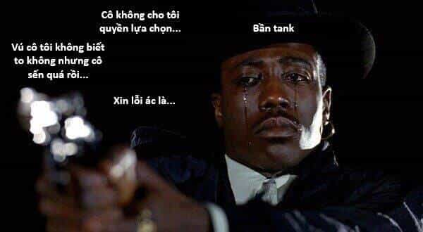Hổ Đến Chơi Nhà - Chương 123 - ảnh 27