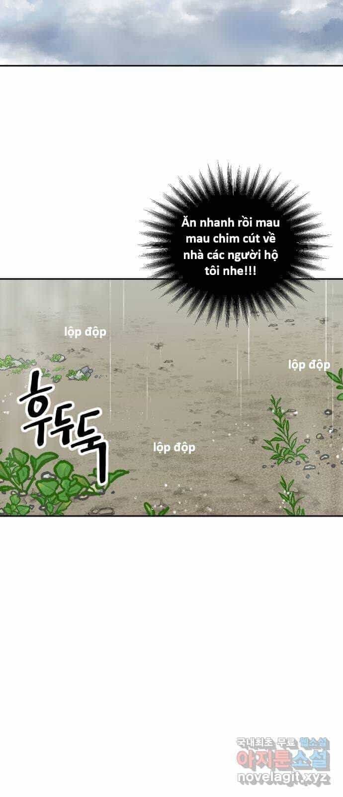 Hổ Đến Chơi Nhà - Chương 123 - ảnh 46