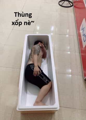 Hổ Đến Chơi Nhà - Chương 127 - ảnh 124