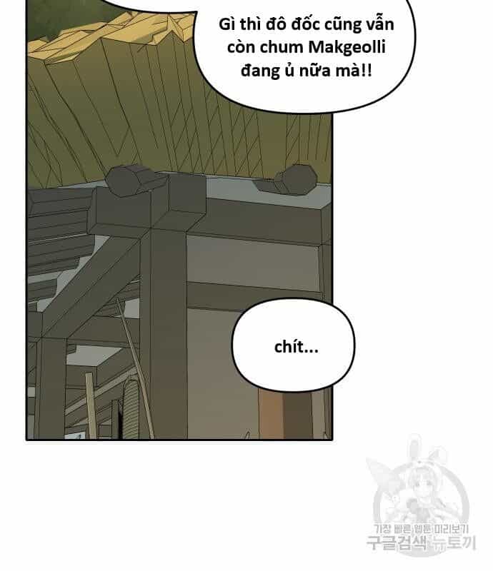 Hổ Đến Chơi Nhà - Chương 128 - ảnh 78