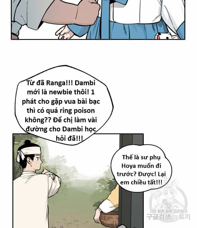 Hổ Đến Chơi Nhà - Chương 128 - ảnh 83