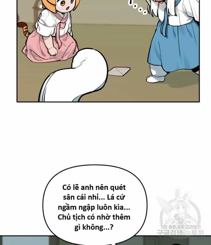 Hổ Đến Chơi Nhà - Chương 128 - ảnh 85